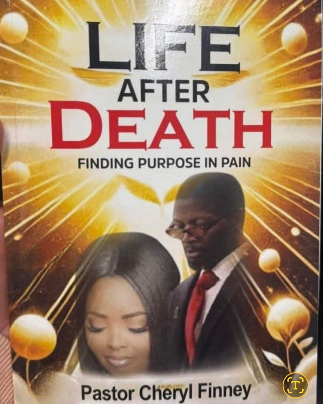 Life after death image 1