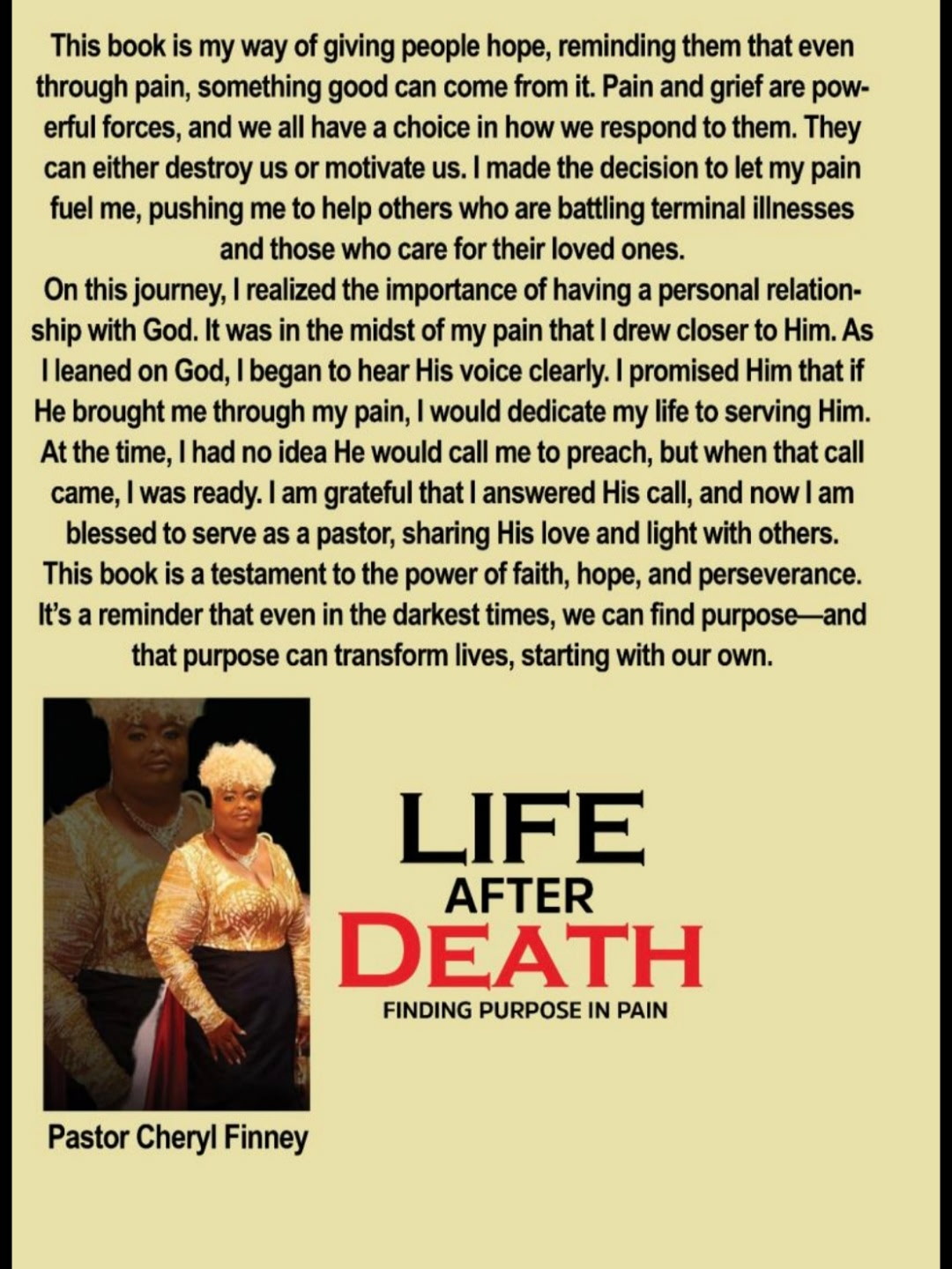Life after death image 2