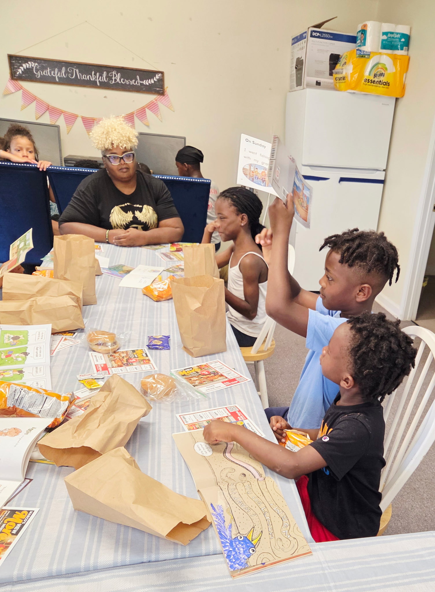 Life after death image 4